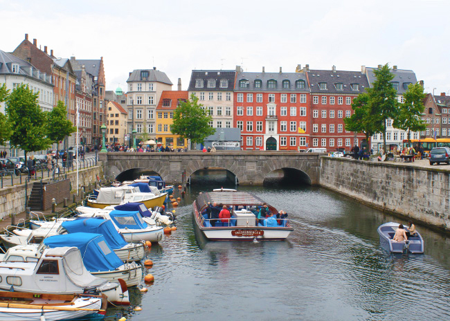 Nyhavn